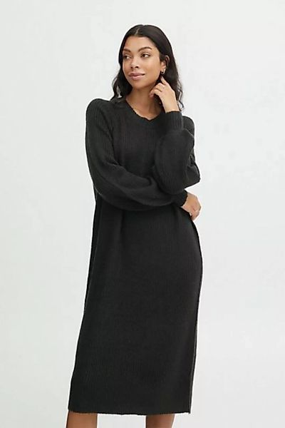 b.young Strickkleid BYNORA RIB DRESS - günstig online kaufen