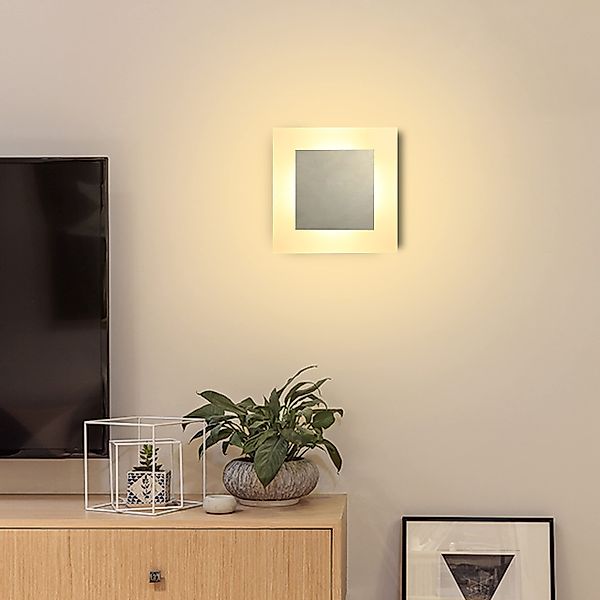 ZMH LED Wandleuchte Innen Modern Wand günstig online kaufen
