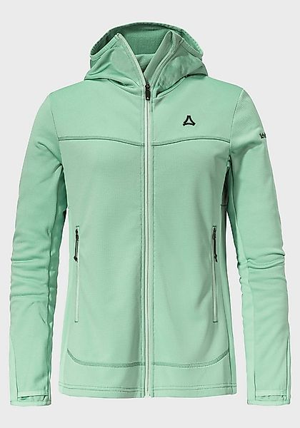 Schöffel Fleecejacke Hiking Fleece Hoody Style Milagle WMS günstig online kaufen