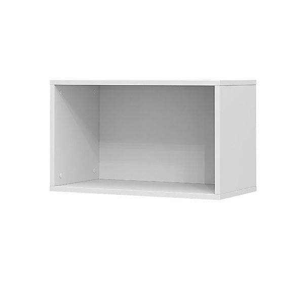 Vicco Bücherregal Tomy, Weiß, 60 x günstig online kaufen