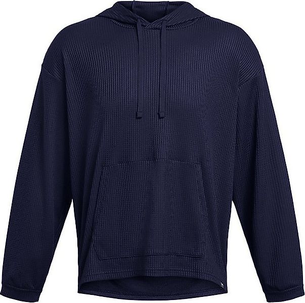 Under Armour® Hoodie Ua Rival Waffle Hoodie günstig online kaufen