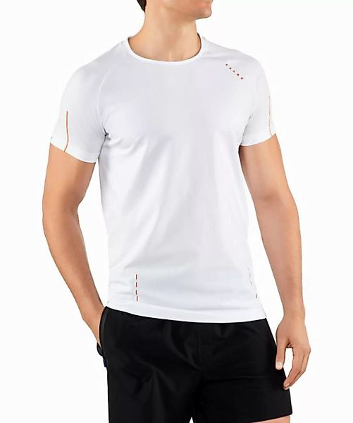 FALKE T-Shirt Active (1-tlg) in nahtloser Verarbeitung günstig online kaufen