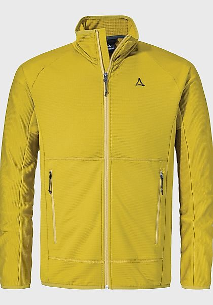 Schöffel Fleecejacke "Fleece Jk Style Cascata MNS" ohne Kapuze günstig online kaufen