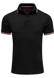 Amaci&Sons Poloshirt Berry Hill Poloshirt Herren günstig online kaufen