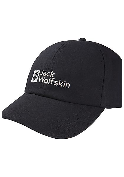 Jack Wolfskin Baseball Cap "BASEBALL CAP" günstig online kaufen