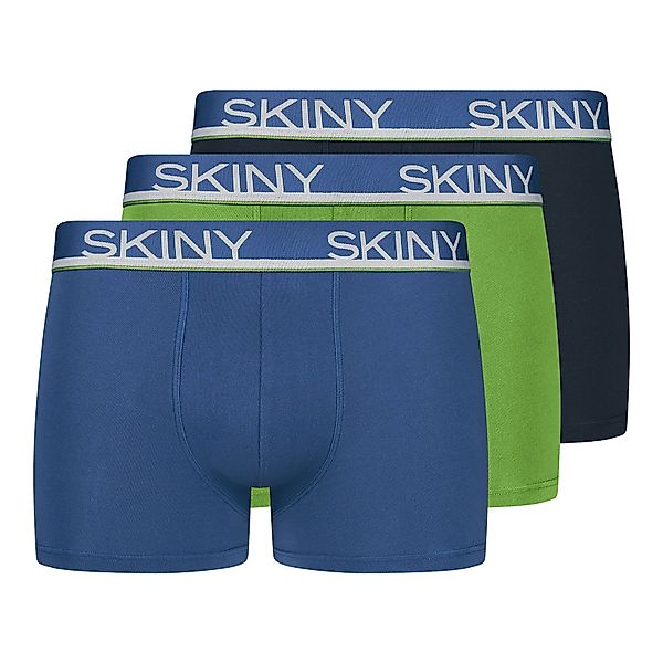 Skiny Trunk Every Day In Cotton günstig online kaufen