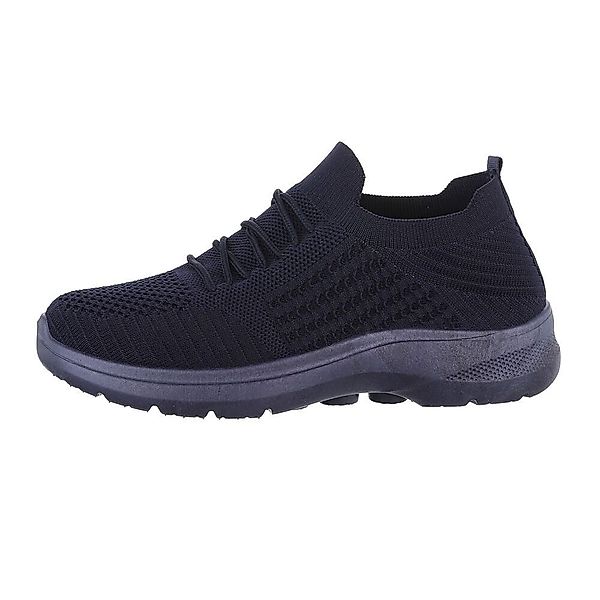Ital-Design Damen Low-Top Freizeit Sneaker (88791637) günstig online kaufen