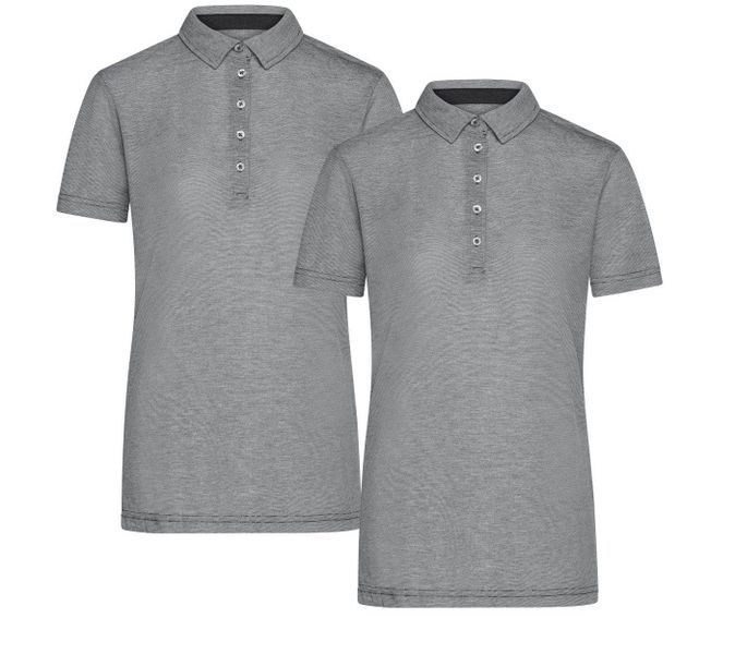 James & Nicholson Poloshirt Doppelpack Damen günstig online kaufen