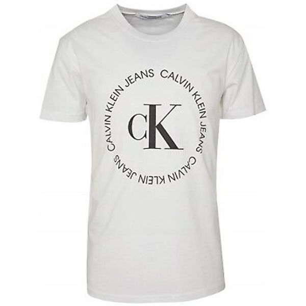 Calvin Klein Jeans  T-Shirt DACC1646F günstig online kaufen