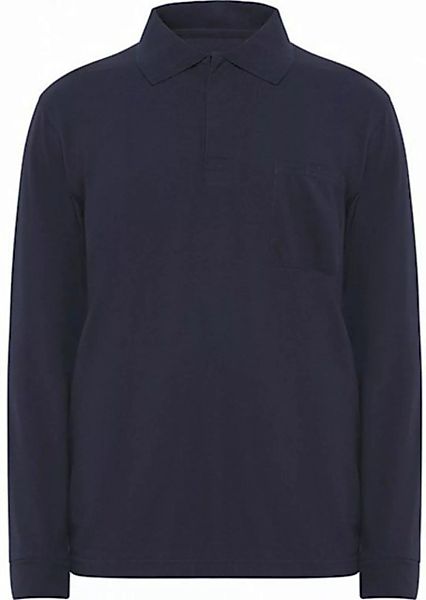 Roly Langarm-Poloshirt Polo Shirt Santana S bis 4XL günstig online kaufen