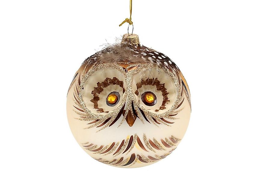 Dekohelden24 Christbaumschmuck Lauschaer Christbaumschmuck limitierte Aufla günstig online kaufen