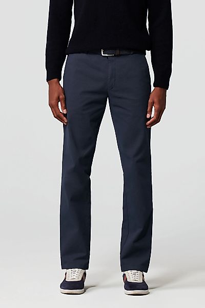 MEYER Chinos "Chino-Hose", mit Stretch-Dehnbund günstig online kaufen