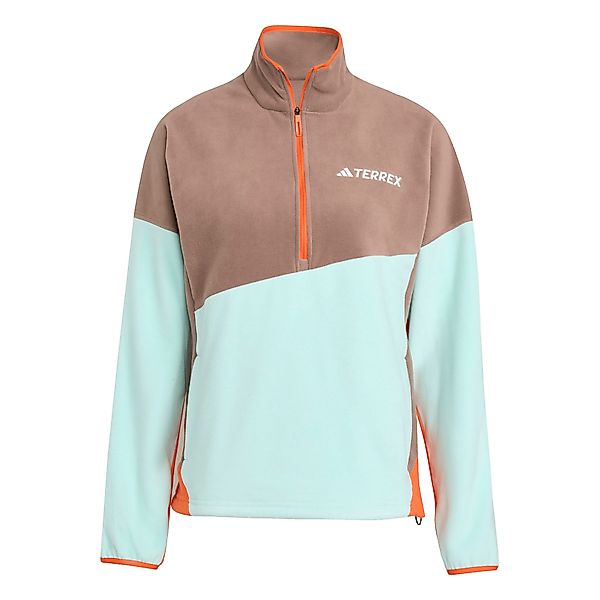 adidas TERREX Fleecepullover adidas TERREX Damen günstig online kaufen
