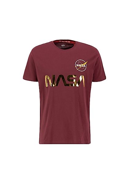 Alpha Industries T-Shirt Alpha Industries Men günstig online kaufen