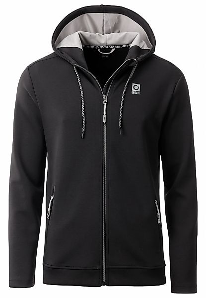 LPO Kapuzennickijacke "Herren-Kapuzenjacke-Rodney" günstig online kaufen