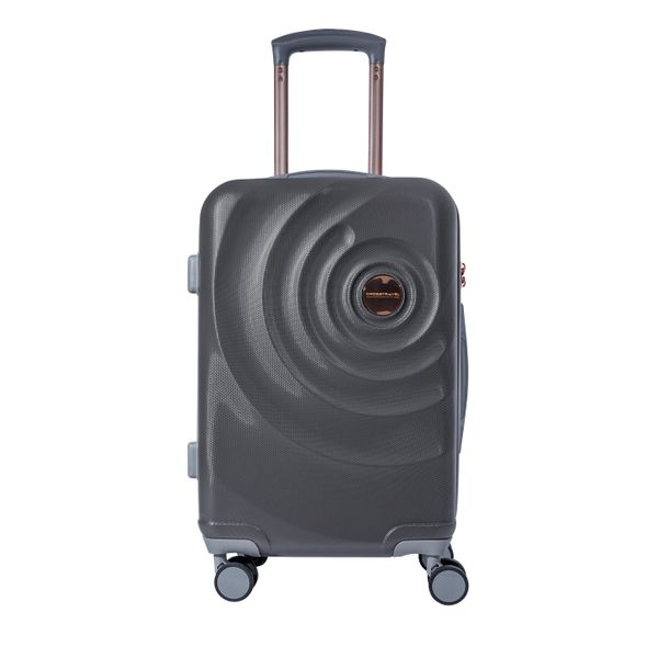 Crosstravel Hartschalen-Trolley Einzelkoffer Amy S / günstig online kaufen