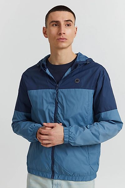 Blend Kurzjacke "BHVitus" mit Kapuze Klassische Übergangsjacke günstig online kaufen