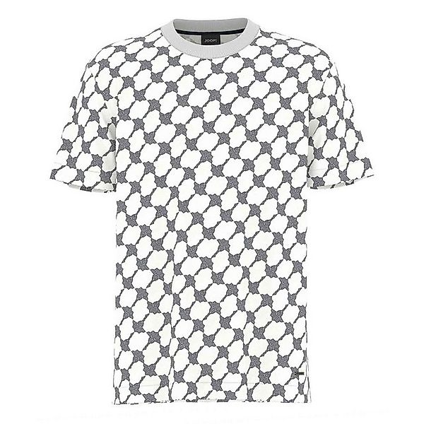 JOOP! T-Shirt Herren T-Shirt - Brian, Rundhals, Kurzarm, Allover günstig online kaufen