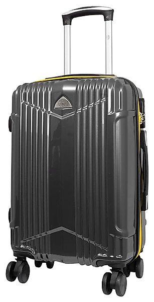 Warenhandel König Trolley Haimar, 4 Rollen, günstig online kaufen