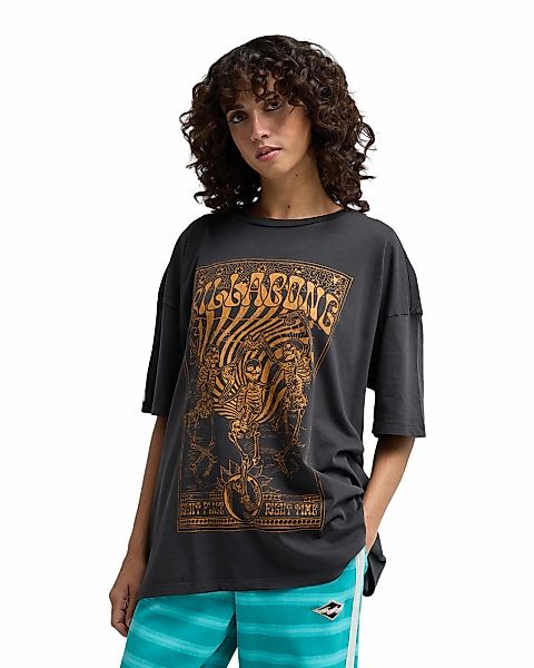 Billabong T-Shirt "Right Place Right Time" günstig online kaufen
