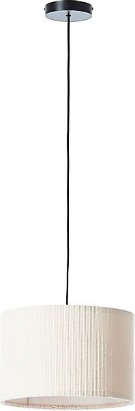 LeGer Home by Lena Gercke Pendelleuchte Kathleen, ohne Leuchtmittel, Cordst günstig online kaufen