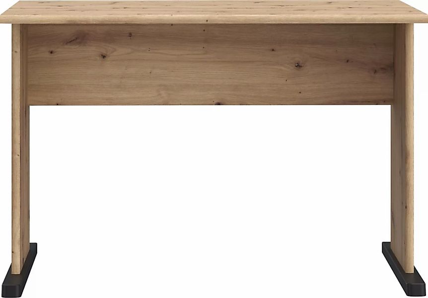 FORTE Schreibtisch "Tempra", Breite 108 cm günstig online kaufen