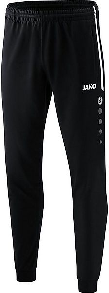 Jako Sporthose Polyesterhose Competition 2.0 SCHWARZ günstig online kaufen