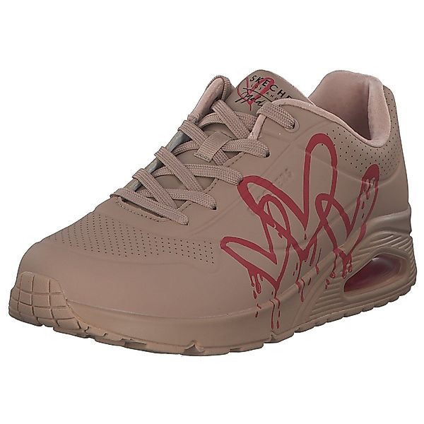 Skechers Skechers Uno 177980 Schnürschuh günstig online kaufen