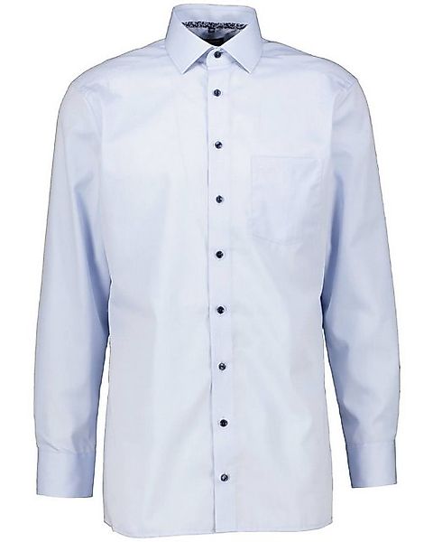 OLYMP Businesshemd Herren Businesshemd MODERN FIT (1-tlg) günstig online kaufen