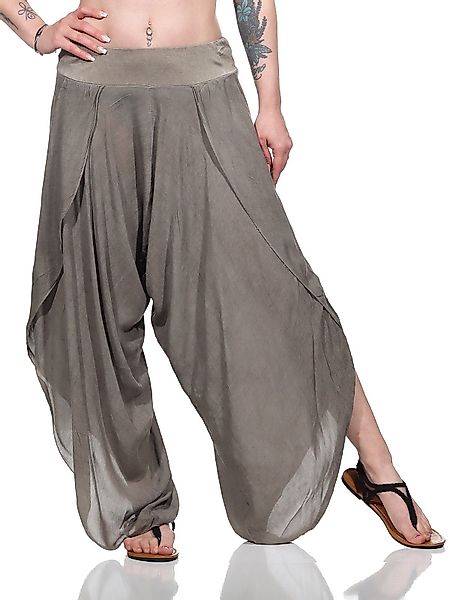 OriginalYou Haremshose Luftige Damen Hosen Sommerhosen günstig online kaufen
