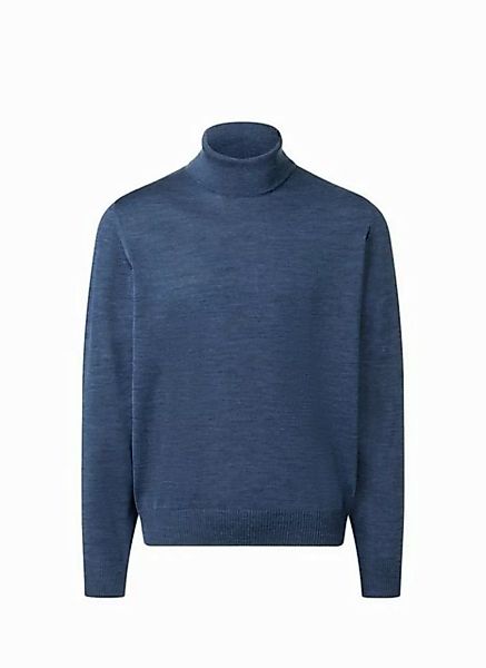 MAERZ Muenchen Rollkragenpullover Pullover Rollkragen 1/1 Arm günstig online kaufen