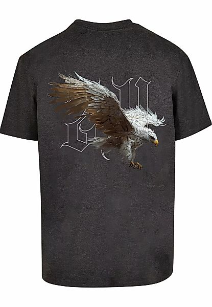 2Y Studios T-Shirt "2Y Studios Herren EAGLE TEE", (1 tlg.) günstig online kaufen