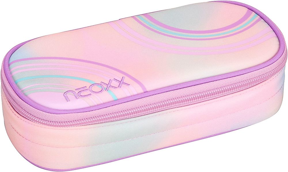 neoxx Schreibgeräteetui Schlamperbox, Jump, Candy Party, günstig online kaufen