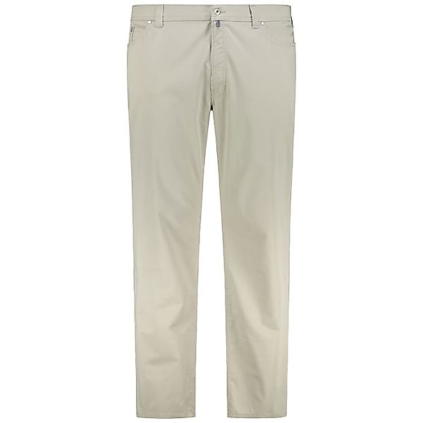 Pierre Cardin Baumwollhose „Lyon“ mit Stretch, körpernah günstig online kaufen