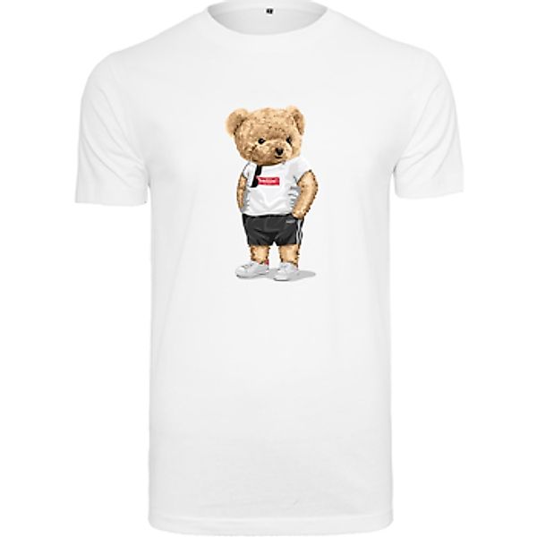 Ballin Est. 2013  T-Shirt Bear Summer Vibe Tee günstig online kaufen