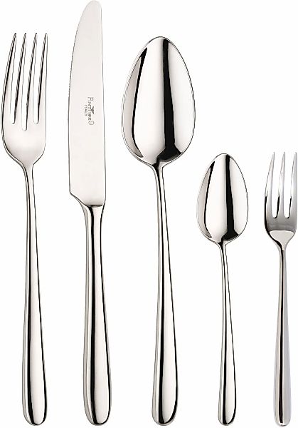 PINTINOX Besteck-Set "Bramante" Geschmiedet, Made in Italy günstig online kaufen