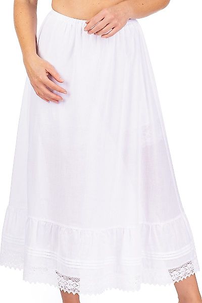 Hammerschmid Unterrock Dirndl Unterrock lang - günstig online kaufen