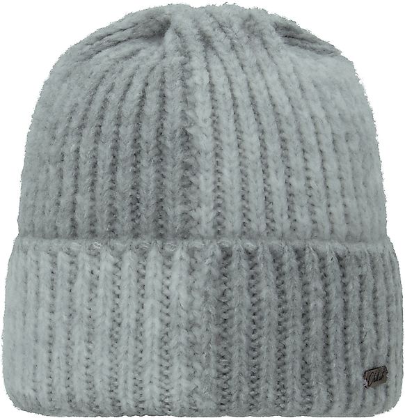 chillouts Strickmütze "Liana Hat", Grober Rippenstrick, zweifarbig günstig online kaufen