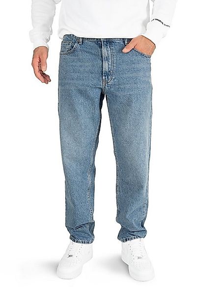 WOTEGA Loose-fit-Jeans Thor Herren Jeans bequeme Baumwoll Jeans günstig online kaufen