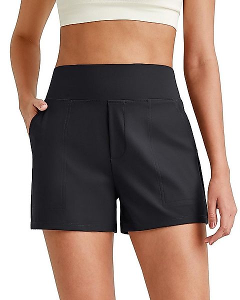 G4Free Shorts Damen Athletic Shorts trendige Kurze Hosen Jogginghosen Shift günstig online kaufen