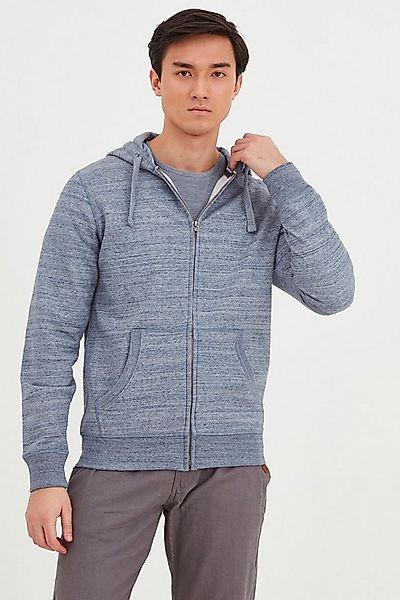Blend Kapuzenpullover BHVelno Stilvolle Kapuzensweatjacke mit Taschen günstig online kaufen