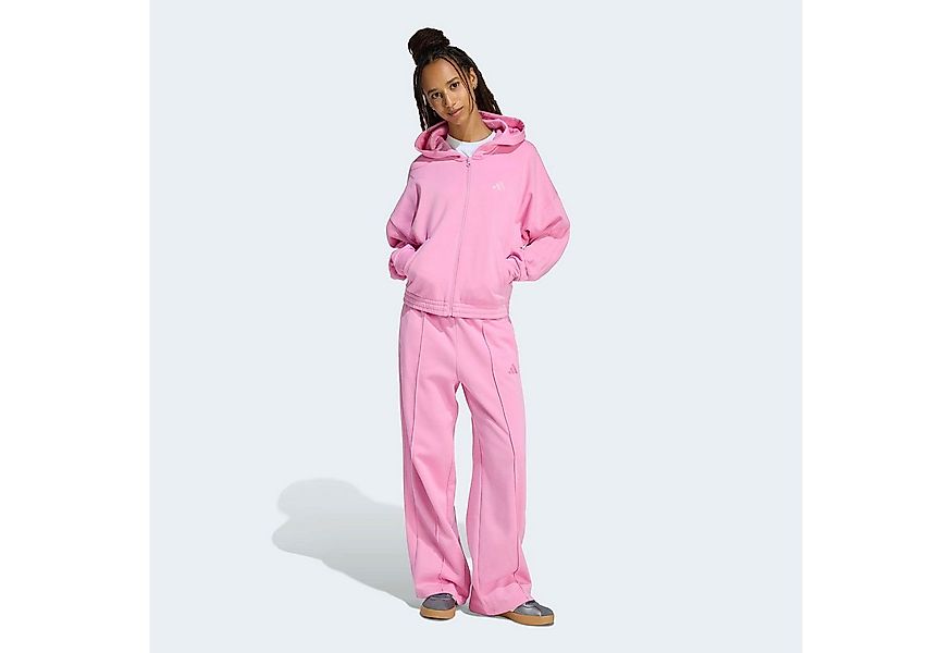 adidas Sportswear Trainingsanzug W ENERGIZE TS (2-tlg) günstig online kaufen