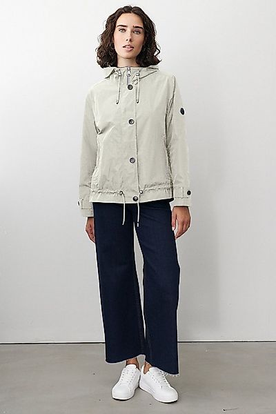 Barbara Lebek Outdoorjacke Outdoorjacke, Frühlingsjacke oder Damenjacke mit günstig online kaufen