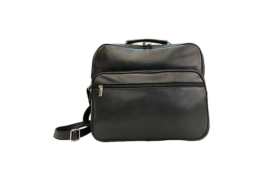 Cinino Businesstasche Cross, Travelbag Businesstasche Arbeitstasche aus rob günstig online kaufen