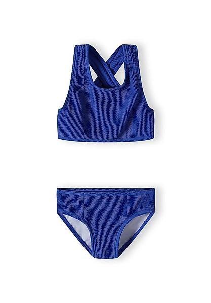 MINOTI Bustier-Bikini Zweiteiliger Badeanzug (3y-11y) günstig online kaufen