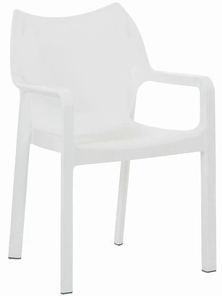 Stuhl DIVA weiß günstig online kaufen