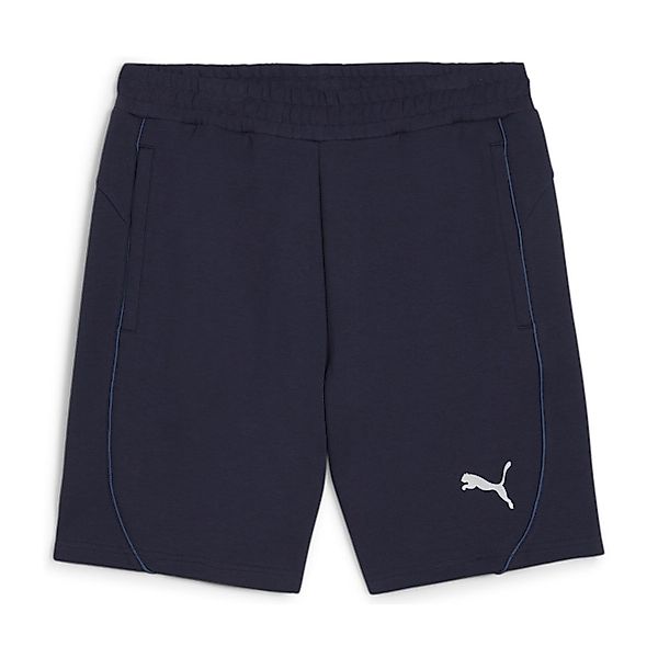 PUMA Shorts kurze Hose mit Taschen günstig online kaufen