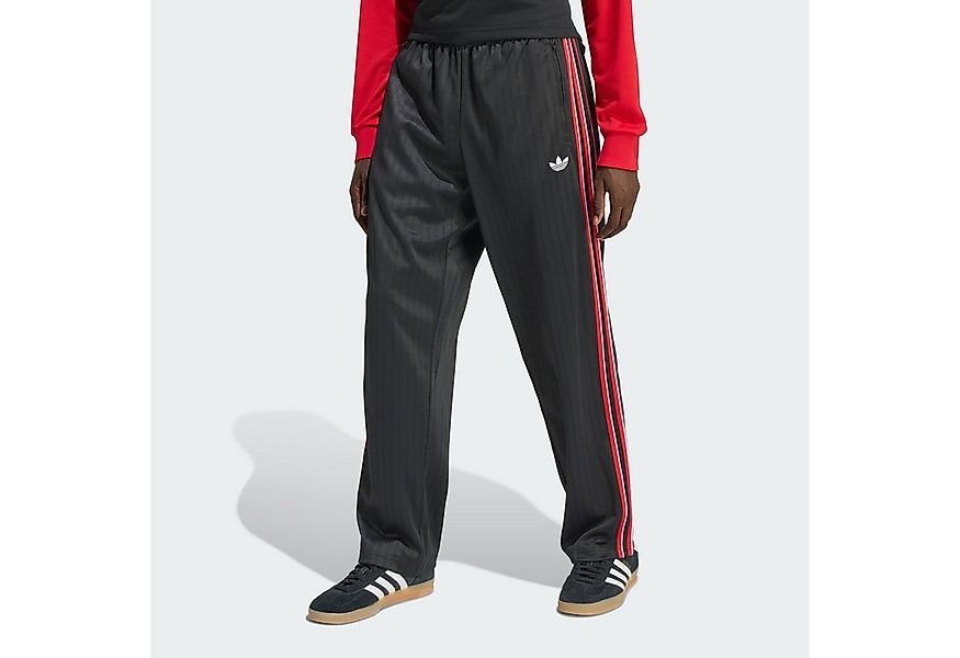adidas Originals Trainingshose FIREBIRD LOOSE PINSTRIPES TRAININGSHOSE (1-t günstig online kaufen