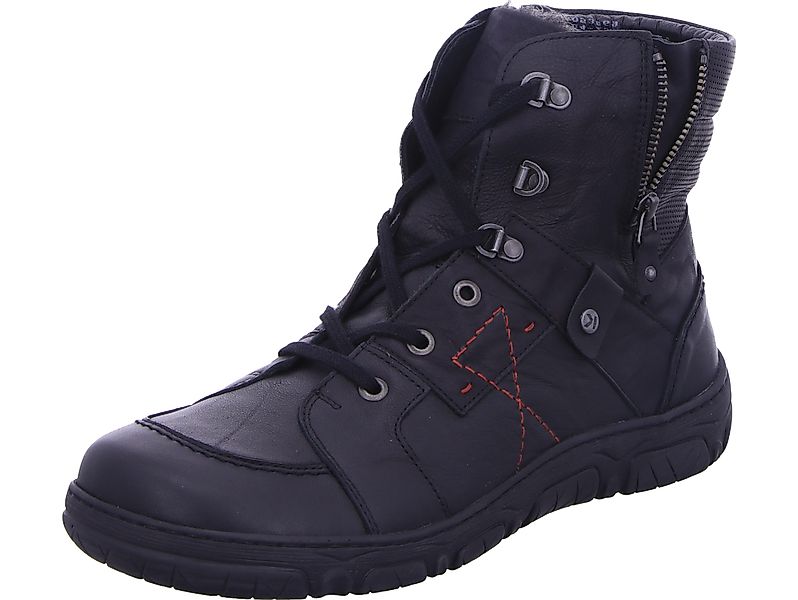 KRISBUT Schnürboots echtes Leder günstig online kaufen