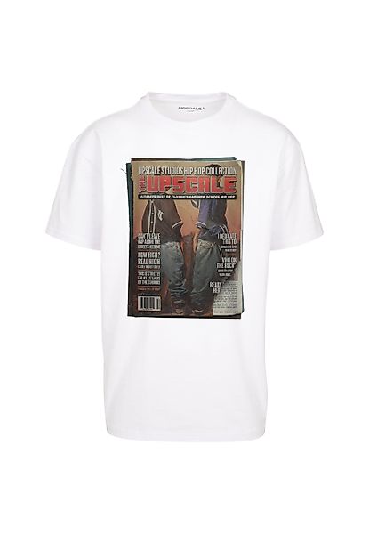Upscale by Mister Tee T-Shirt Upscale günstig online kaufen